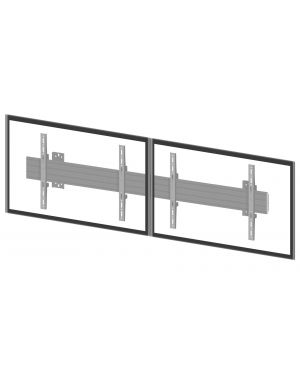 Pro Series - Wallmount Pro MBW2U Fixed [zwart]