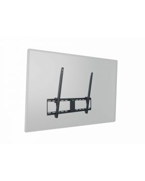 Wall Mount Universal Tilt Large [black]