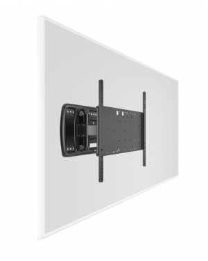 Muursteun VESA Super Slim Tilt & Turn