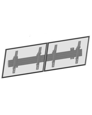 Pro Series - Wall Mount Tilt [MBW2U][black]