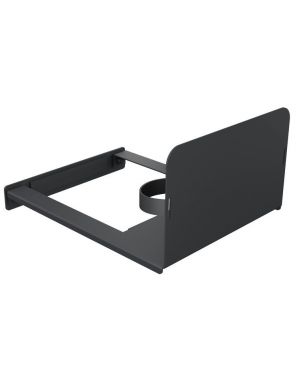 Side Shelf Mediaholder Motorized Public Floorstands 160kg
