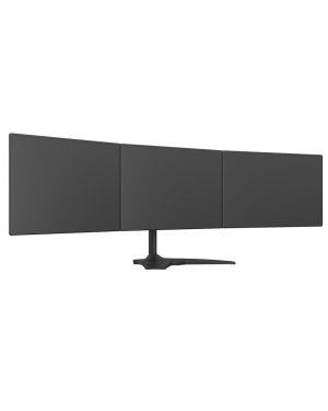 Monitorsteun - VESA Desktopmount Triple Stand