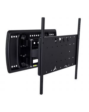 Muursteun VESA Super Slim Tilt & Turn HD