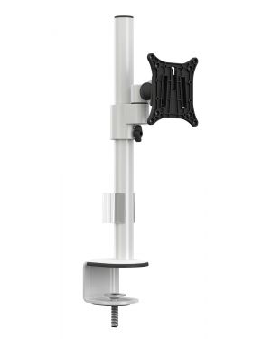 Monitorsteun - VESA Deskmount Officeline Single [wit]