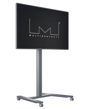 Public Display Stand 180 HD Single [zilver]