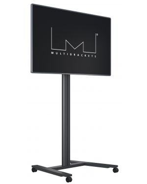 Public Display Stand 210 HD Single [zwart]