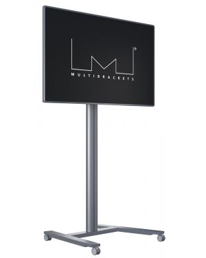 Public Display Stand 210 HD Single [zilver]