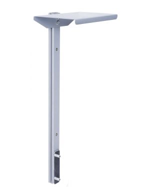 Public Display Stand Camera Holder [zilver]