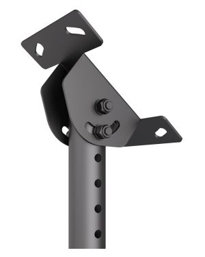 Ceilingmount Small Single 1500 [white]