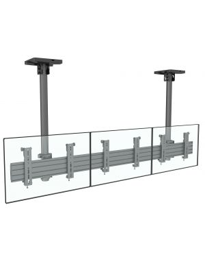 Pro Series - Menu Board Mount Pro MBC3X1U VESA 200