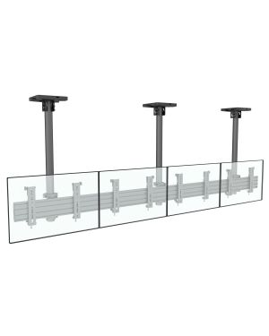 Pro Series - Menu Board Mount Pro MBC4X1U VESA 200