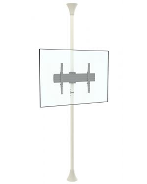 Pro Series - Floor to Ceiling Mount Pro MBFC1U [wit]