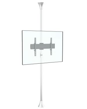 Pro Series - Floor to Ceiling Mount Pro MBFC1U [chroom]
