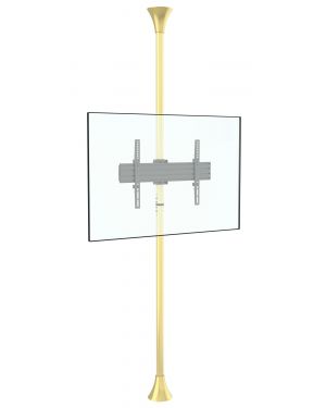 Pro Series - Floor to Ceiling Mount Pro MBFC1U [koper]