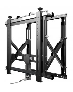 Public Video Wall Mount Glide HD