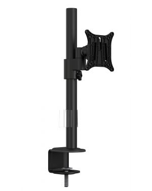 Monitorsteun - VESA Deskmount Officeline Single [zwart]