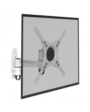 Muursteun VESA Flexarm 360 II VESA 75/100/200 [wit]
