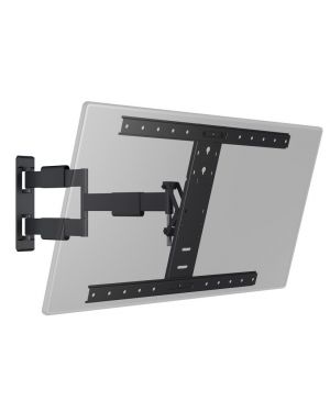 Wandhalterung VESA flexarm Thin [schwarz]