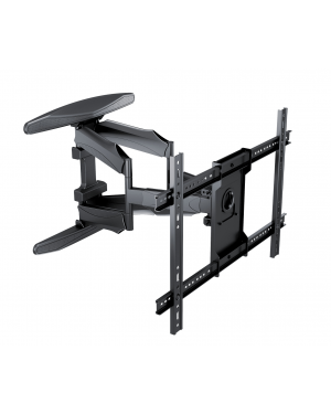 Muursteun VESA Flexarm XL Full Motion Dual