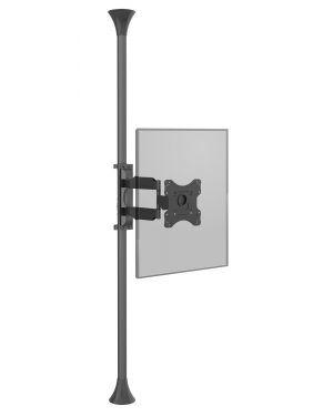 Pro Series - Floor to Ceiling Mount Pro MBFC1F, VESA200