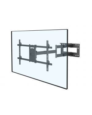 Wandhalterung Universal Long Reach Arm 1010mm HD, Single