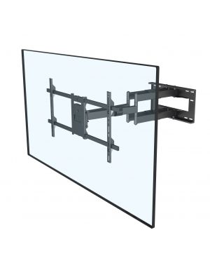 Wandhalterung Universal Long Reach Arm 910mm HD, Dual