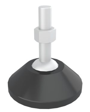 Pro Series - Adjustable Feet Pro