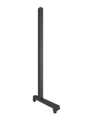 Pro Series - Wheelbase 300cm Pro incl. castors