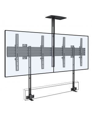 Pro Series - Side by Side with brackets 400x400