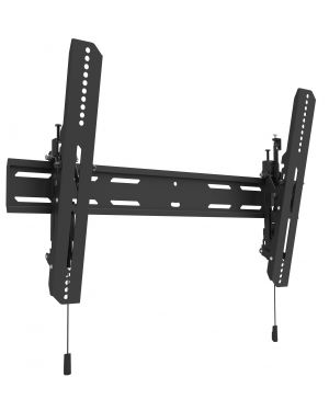Muurbeugel Universal Wallmount Outdoor 600 MAX - 40-75'' [zwart]