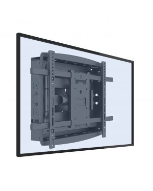 Muursteun Recessed Full Motion Flexarm