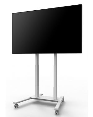 Motorized Floorstand 60kg [wit]