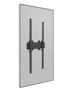 Wall Mount Pro MBW1UP 400x900 Fixed [black]