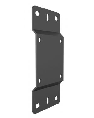 Pro Series - Wallmount Plate Slim Small