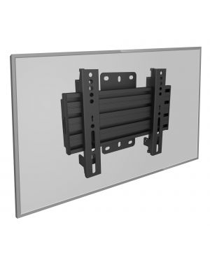Wall Mount Pro MBW1U Fixed 200 [black]
