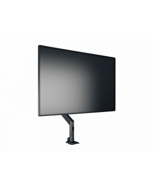 Monitorsteun - VESA Gas Lift Arm XL Single - 15-38'' [zwart]