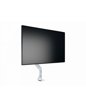 Monitorsteun - VESA Gas Lift Arm XL Single HD - 15-49'' [wit]