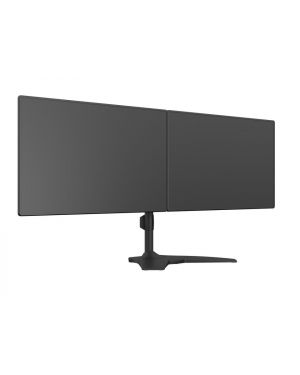 Monitorsteun - VESA Desktopmount Dual Stand  [zwart]