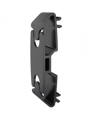Pro Series - Cable Management Clip 12-pack