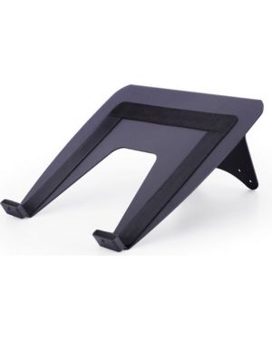 Laptophouder voor Gas Lift Arm [zwart]
