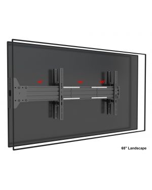 Pro Series - From Wall MBFW1UX2