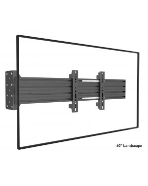 Pro Series - From Wall MBFW1U VESA200