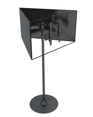 Pro Series - Vloerstandaard Triple Pro MBF3U