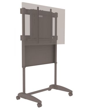 Counterbalanced Floorstand 35-65kg - 55-86'' [max. VESA 800x600]