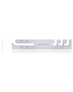 Wall Mount  VESA Razor Thin 4/5/600 -46-63'' [silver]