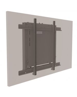 Gegengewichts-Wandhalterung 35-60 kg - 32 ''- 75''
