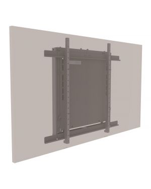 Gegengewichts-Wandhalterung 60-90 kg - 32 ''- 110''