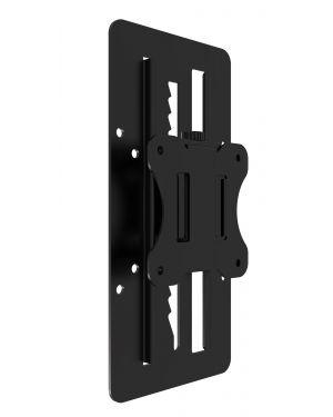 VESA Monitor Slider [zwart]