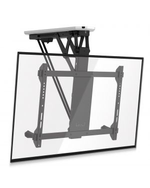 Gemotoriseerde plafondsteun Flip Down 32-70'
