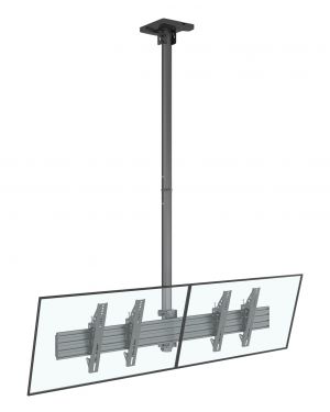 Pro Series - Ceiling Mount Pro MBC2X1U, VESA 300